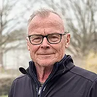 Peter M. Arnold